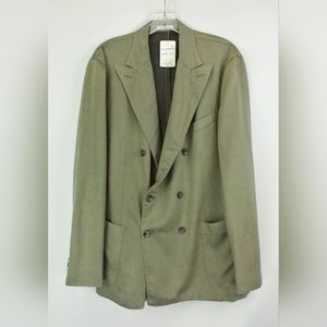 NWT sz 52 $2695 Men's Blazer